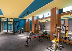 Eine attraktive Variante der 1+1 Wohnung im Bezirk Oba