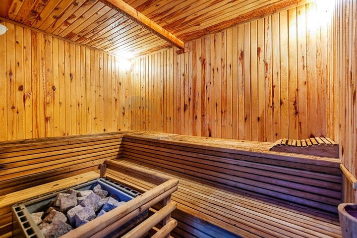 Möblierte 2+1-Wohnung in Mahmutlar