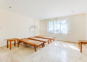 Möblierte 2+1-Wohnung in Mahmutlar