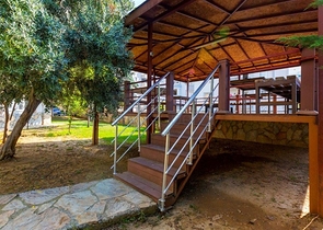 Möblierte 2+1-Wohnung in Mahmutlar