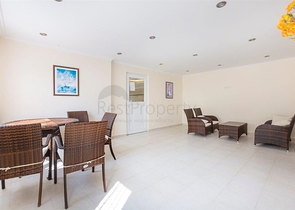 Möblierte 2+1-Wohnung in Mahmutlar