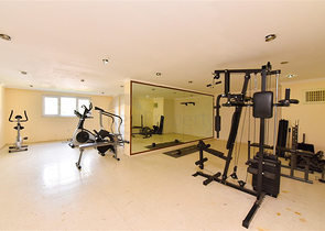 Möblierte 2+1-Wohnung in Mahmutlar