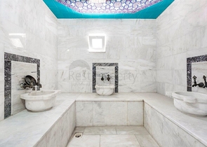 Möblierte 2+1-Wohnung in Mahmutlar