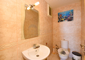 Möblierte 2+1-Wohnung in Mahmutlar