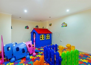 Möblierte 2+1-Wohnung in Mahmutlar