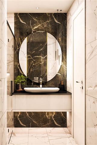 1+1 Wohnung im Stadtteil Mahmutlar