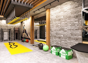 1+1 Wohnung im Stadtteil Mahmutlar