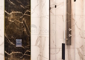 1+1 Wohnung im Stadtteil Mahmutlar