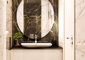 1+1 Wohnung im Stadtteil Mahmutlar