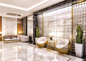 1+1 Wohnung im Stadtteil Mahmutlar