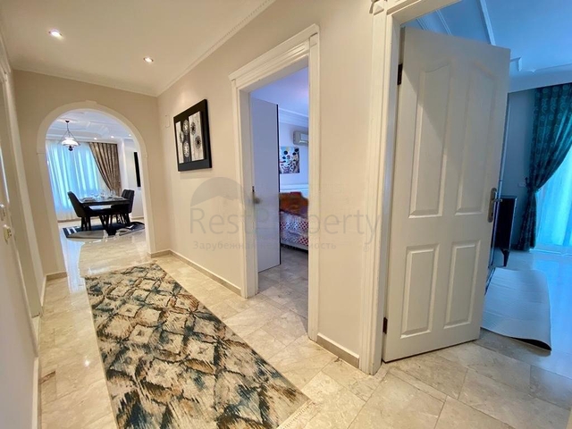 2+1 Wohnung im Stadtteil Mahmutlar