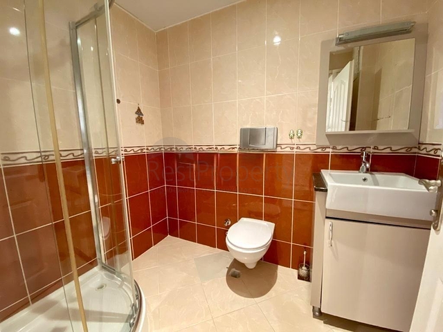 2+1 Wohnung im Stadtteil Mahmutlar