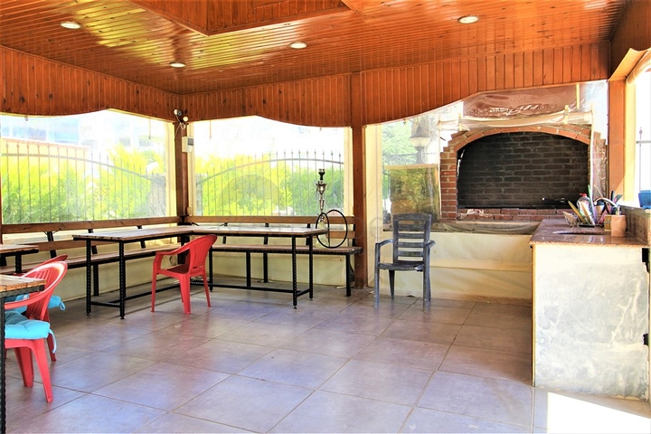 2+1 Wohnung im Stadtteil Mahmutlar