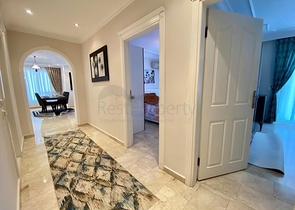 2+1 Wohnung im Stadtteil Mahmutlar