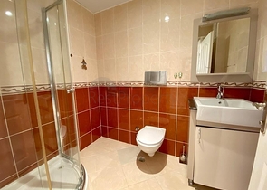 2+1 Wohnung im Stadtteil Mahmutlar