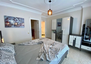 2+1 Wohnung im Stadtteil Mahmutlar