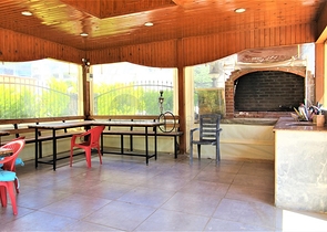 2+1 Wohnung im Stadtteil Mahmutlar