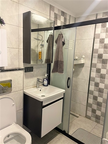 Penthouse 4+1 im Zentrum von Alanya in Gehweite zum Meer