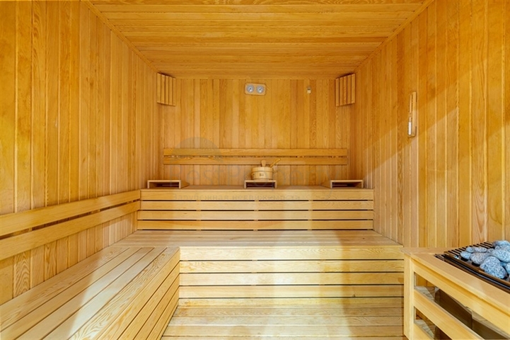 Geräumige 3+1 Wohnung im Zentrum von Alanya