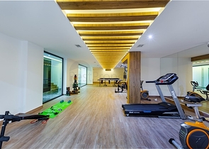 Geräumige 3+1 Wohnung im Zentrum von Alanya