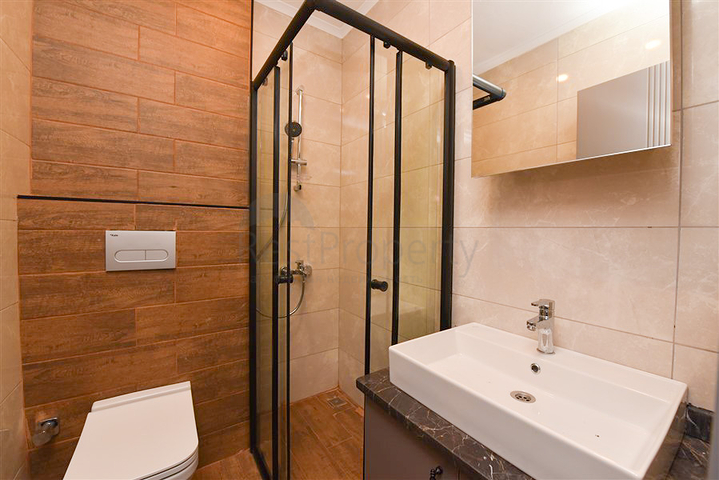 Duplex für eine große Familie im Bezirk Oba