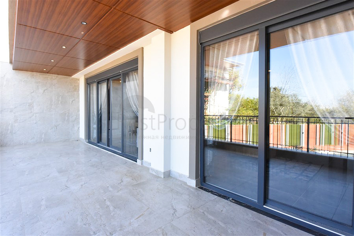 Duplex für eine große Familie im Bezirk Oba