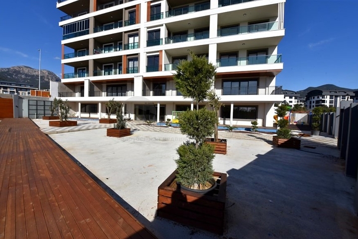 Duplex für eine große Familie im Bezirk Oba