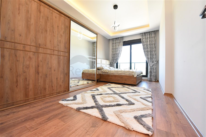 Duplex für eine große Familie im Bezirk Oba