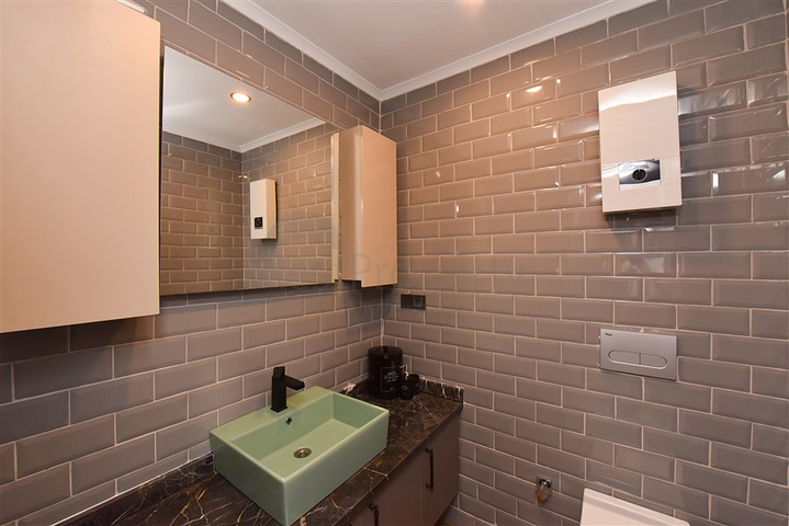 Duplex für eine große Familie im Bezirk Oba