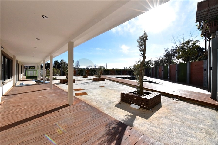 Duplex für eine große Familie im Bezirk Oba