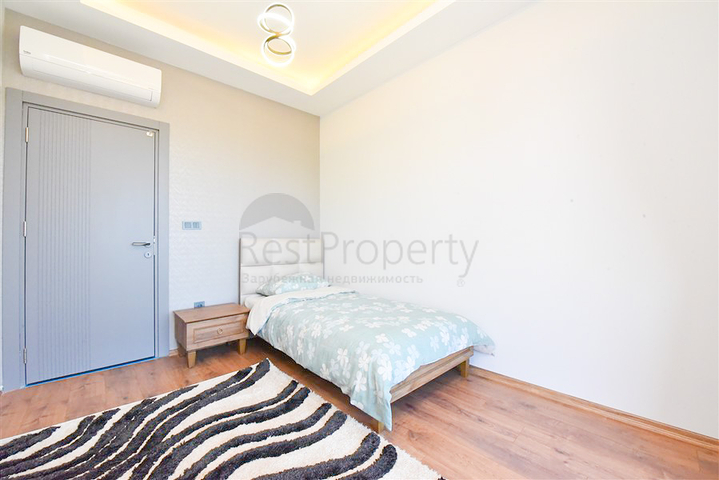 Duplex für eine große Familie im Bezirk Oba