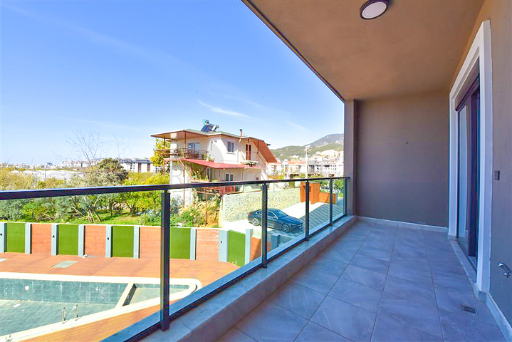 Duplex für eine große Familie im Bezirk Oba