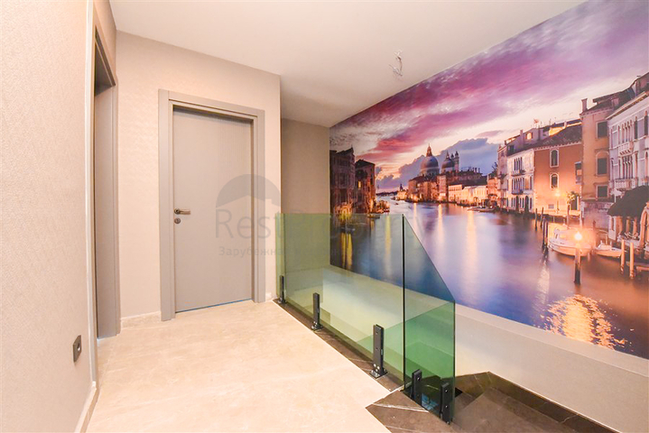 Duplex für eine große Familie im Bezirk Oba