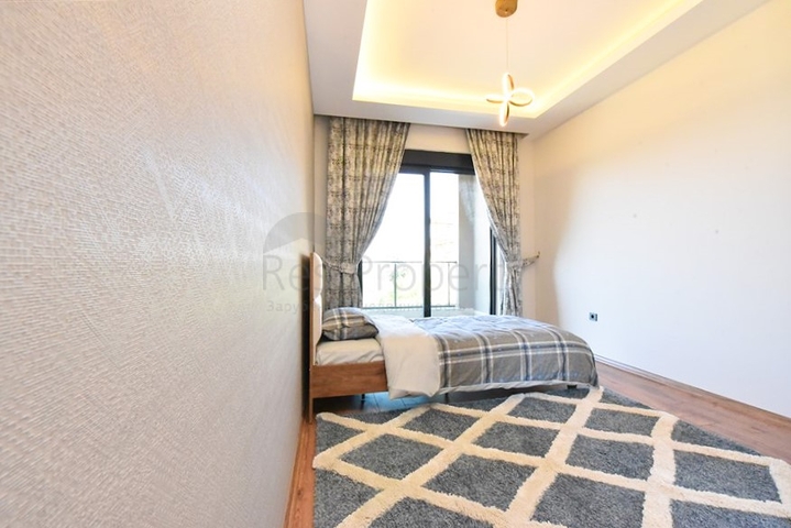 Duplex für eine große Familie im Bezirk Oba