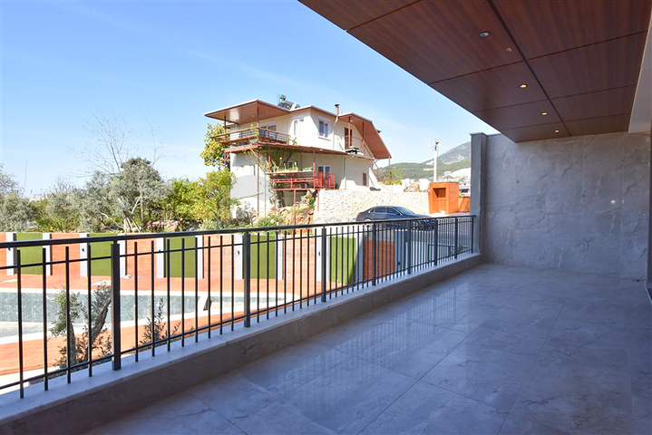 Duplex für eine große Familie im Bezirk Oba