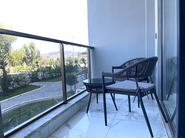 Wohnung vom Eigentümer in einem neuen Projekt in der Gegend von Gazipasa