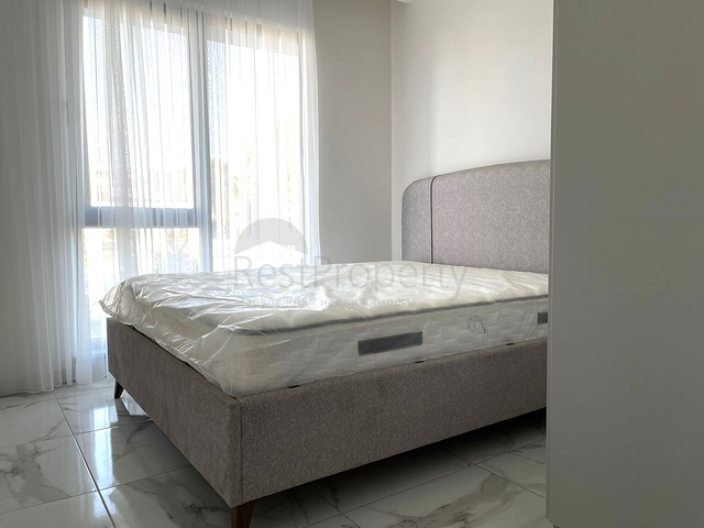 Wohnung vom Eigentümer in einem neuen Projekt in der Gegend von Gazipasa