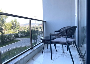 Wohnung vom Eigentümer in einem neuen Projekt in der Gegend von Gazipasa