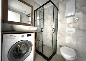 Wohnung vom Eigentümer in einem neuen Projekt in der Gegend von Gazipasa