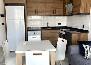 Wohnung vom Eigentümer in einem neuen Projekt in der Gegend von Gazipasa