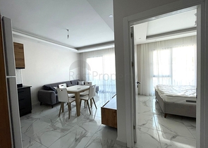 Wohnung vom Eigentümer in einem neuen Projekt in der Gegend von Gazipasa