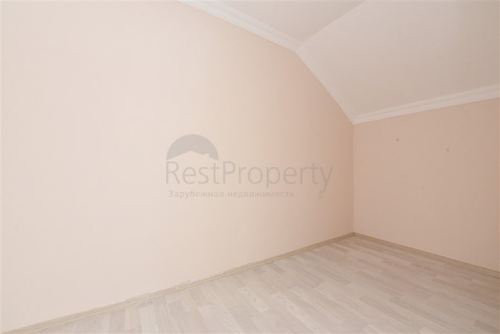 Geräumiges Penthouse mit Meerblick im Zentrum von Alanya