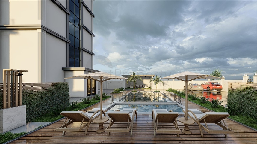 Neues Investitionsprojekt im Bezirk Oba