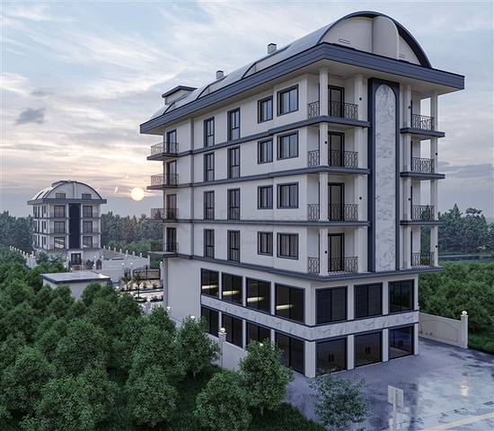 Neues Investitionsprojekt im Bezirk Oba