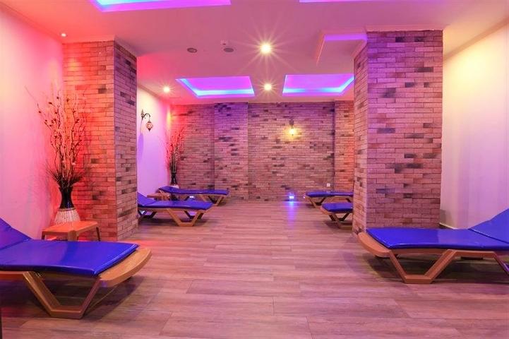 3+1 Penthouse mit Meerblick im Stadtteil Djikcilli