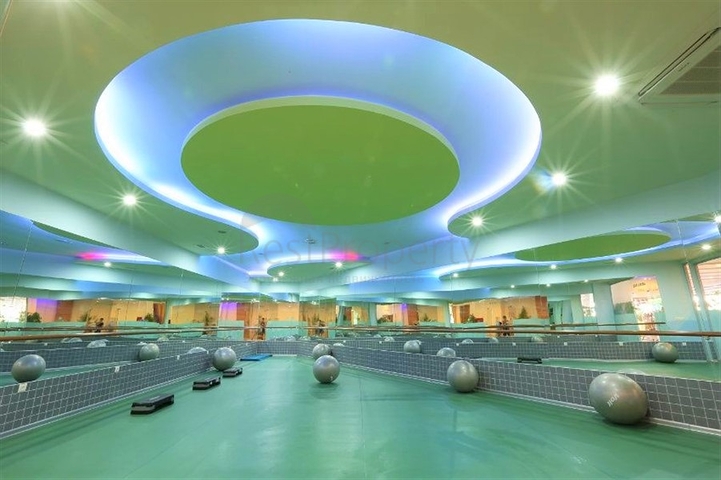 3+1 Penthouse mit Meerblick im Stadtteil Djikcilli