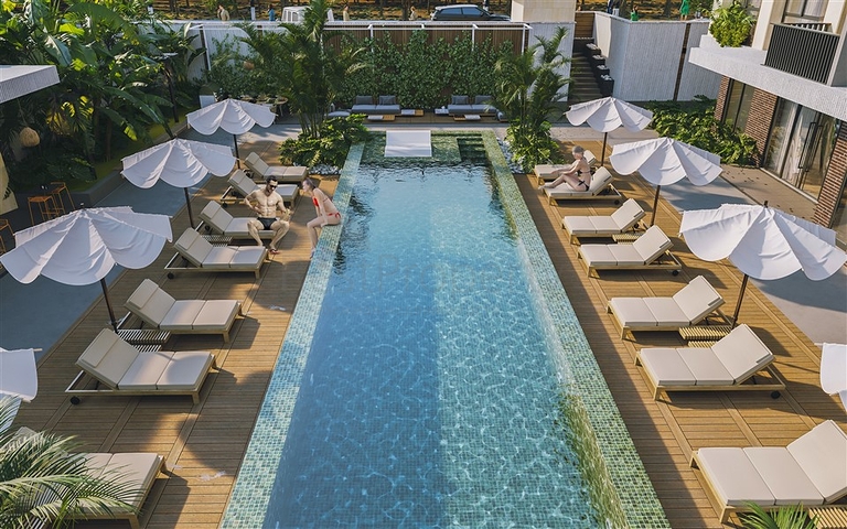 Investitionsprojekt im Bezirk Oba