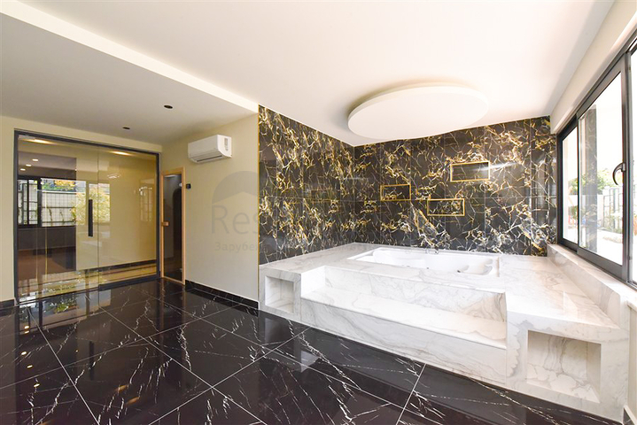 1+1 Wohnung nur 300m vom Kleopatra Strand entfernt