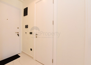 1+1 Wohnung nur 300m vom Kleopatra Strand entfernt