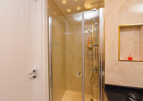 1+1 Wohnung nur 300m vom Kleopatra Strand entfernt